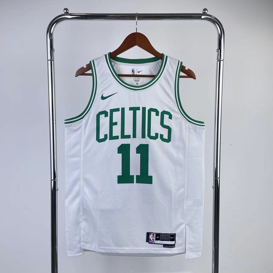 Boston Celtics NBA Jersey-7